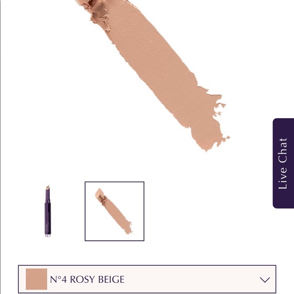By Terry STYLO-EXPERT CLICK STICK
CONCEALER sealed - Picture 5 of 9